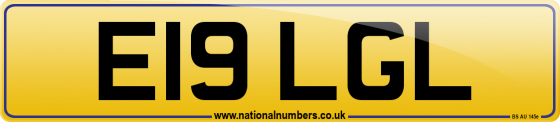 E19 LGL