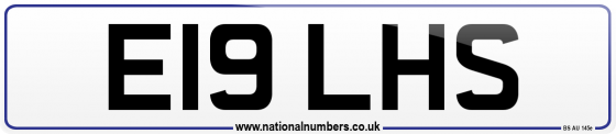E19 LHS