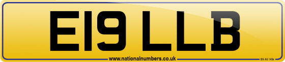 E19 LLB