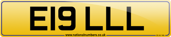 E19 LLL