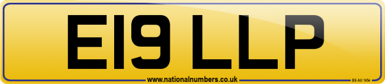 E19 LLP