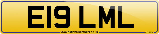 E19 LML