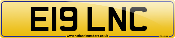 E19 LNC