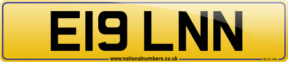 E19 LNN