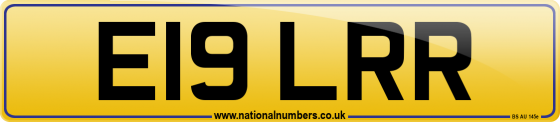 E19 LRR