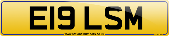 E19 LSM