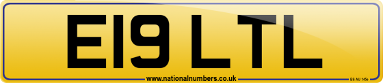 E19 LTL