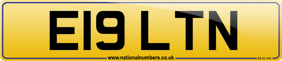 E19 LTN