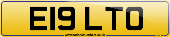 E19 LTO