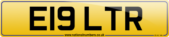 E19 LTR