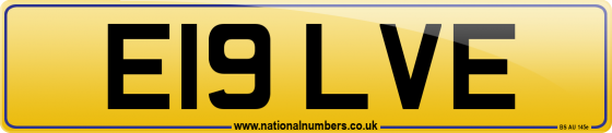 E19 LVE