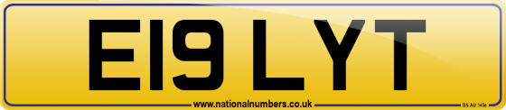 E19 LYT