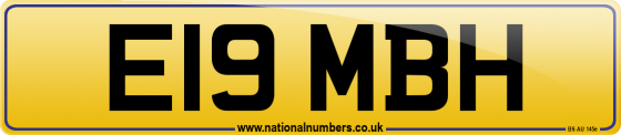 E19 MBH
