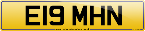 E19 MHN