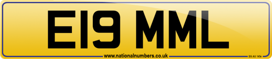 E19 MML