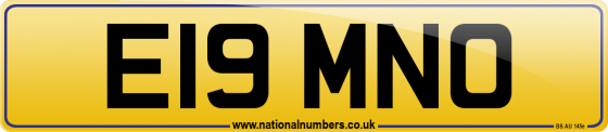 E19 MNO