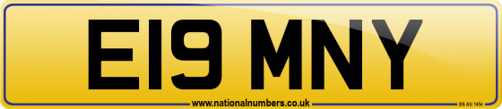 E19 MNY