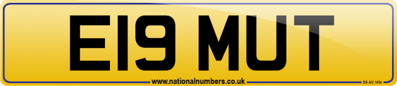 E19 MUT