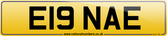 E19 NAE