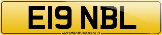 E19 NBL
