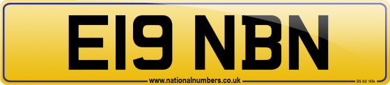E19 NBN