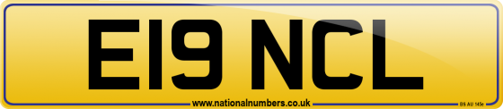 E19 NCL