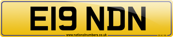E19 NDN
