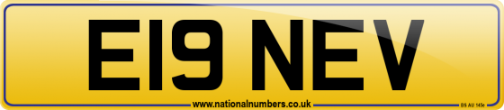 E19 NEV
