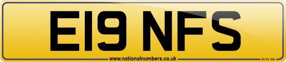 E19 NFS