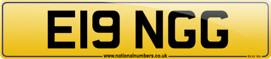 E19 NGG