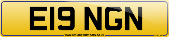 E19 NGN