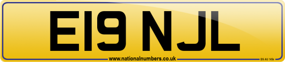 E19 NJL