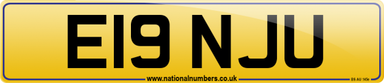 E19 NJU