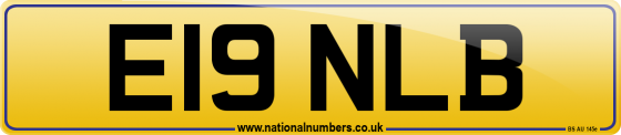 E19 NLB