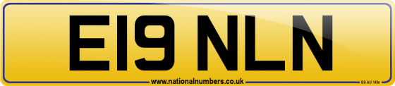E19 NLN