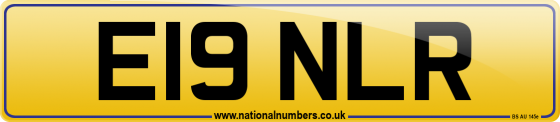 E19 NLR