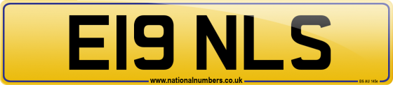 E19 NLS