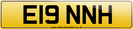 E19 NNH