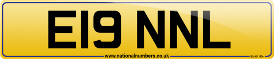 E19 NNL
