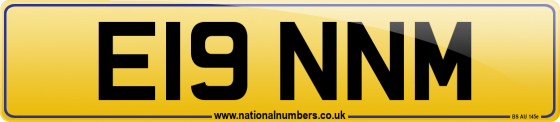 E19 NNM