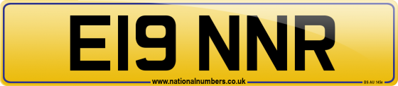 E19 NNR