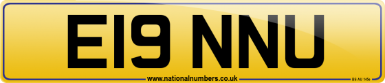 E19 NNU