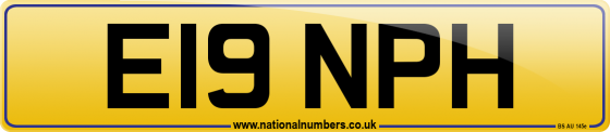 E19 NPH