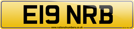 E19 NRB