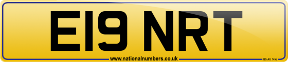 E19 NRT