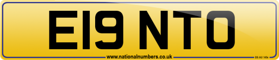 E19 NTO