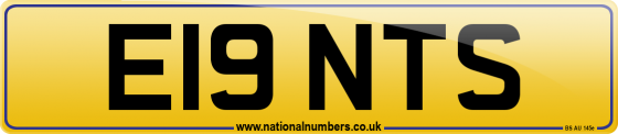 E19 NTS