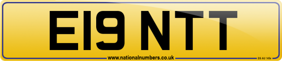 E19 NTT