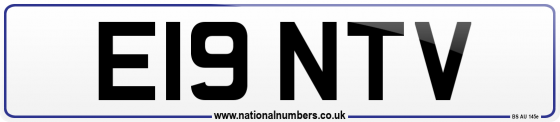 E19 NTV