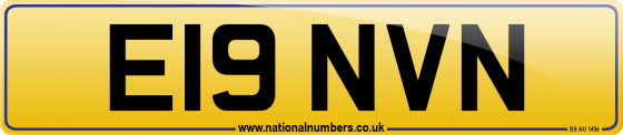 E19 NVN